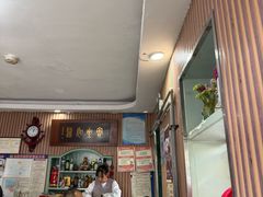 -华春餐馆(鱼山路店)