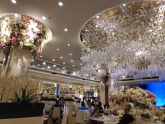 -芭菲盛宴·环球美食(袁家岗店)