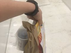 -麦当劳(酒仙桥路店)