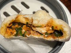 海胆豆腐包-湘湖逍遥庄园·水漾中餐厅