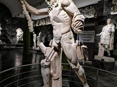 -安塔利亚博物馆