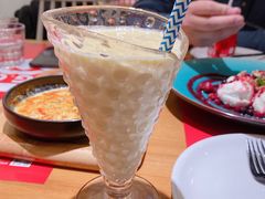 -HELLO MUSAE 拾光缪斯餐厅·纯正希腊风味(苏州中心店)