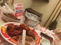 -阿财老铺·老蚌埠龙虾城(华夏总店)