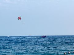 -大梅沙海滨公园