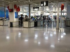 -宜家家居(西安未央商场店)