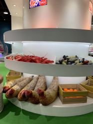 -MINI MARS KIDS CLUB亲子家庭中心(长宁天山店)