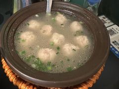 -小菜园新徽菜(青岛市南万象城店)