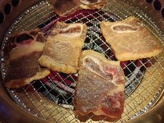 -义气烤肉餐吧(大族广场店)
