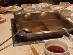 -海底捞火锅(劲松店)