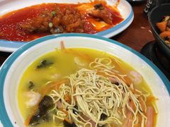 -同庆楼(滨湖万达广场店)