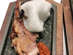 -南景饭店(万家丽路店)