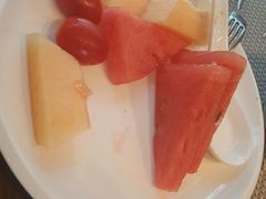 -逸林轩中餐厅(中信泰富朱家角锦江酒店)