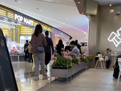 -喜茶(广州天汇igc店)
