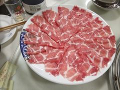 -福寿斋·老北京铜锅涮肉·烤鸭(顺义总店)