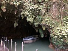 -怀托摩萤火虫洞