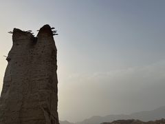 -克孜尔尕哈烽燧世界文化遗产公园