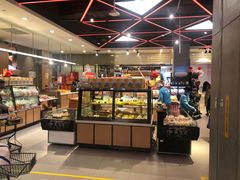 -盒马鲜生(宝地店)