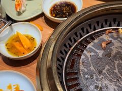 -焰江山·海鲜牛排烤肉自助(环形中心店)
