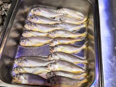 -阪尚皇·原切牛排·烤肉火锅自助(北京路店)