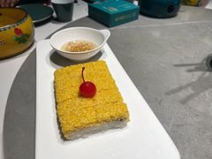 -胡杨记忆(和平路店)