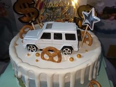 -黛瓦兰西点(开发区店)