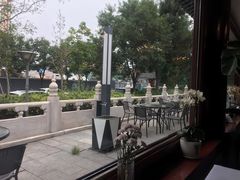 -东门烤鸭店(鼓楼店)