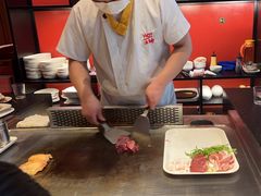 -火地铁板烧(昆山万象汇店)