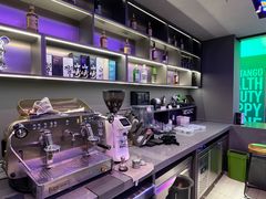 -TANGO LIVEHOUSE动感单车(巴黎春天店)