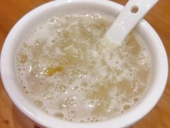 -枣子树·素食餐厅(普陀山店)