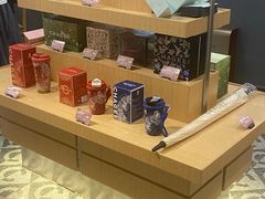 -霸王茶姬(正佳广场店)