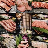 重庆探店｜能吃一米牛舌的日式烤肉店
