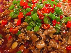-湘与香缘·湖南菜(王府井北京市百货大楼店)