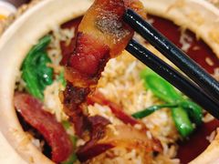 -熠盛粤味·顺德桑拿鸡(永康路店)