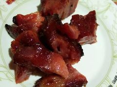 -比亚森自助烤肉料理(裕华店)