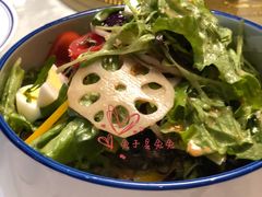 -到家尝北京菜(西坝河店)