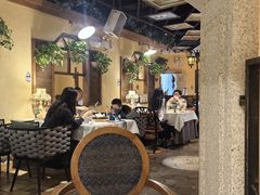 -俄士厨房(印象汇店)