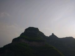 -山西通天峡景区