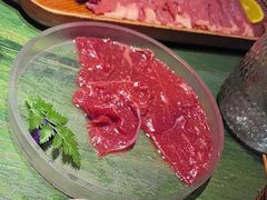 -老灶堂文创火锅(文艺路店)