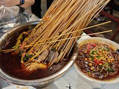 -成都瓜串串(华强北店)