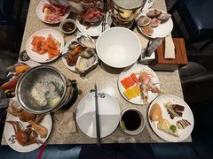 -初色海鲜自助(万丰路店)