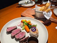 -布拉格餐厅· 中欧捷克菜(全国首店)