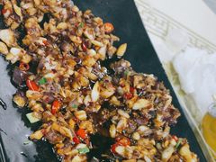 -聚味瞿记·龙虾堂(树木岭店)