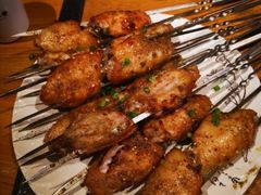 -炑羊香烤全羊(西三旗店)