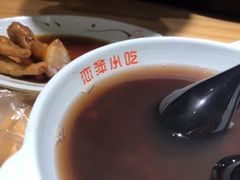 -恋萍小吃(时代店)