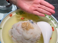 -三道菜(明堂公园店)