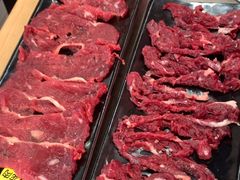 -嬷孙家潮汕牛肉火锅(北京路天河城店)