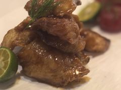 -白云中餐厅·粤菜·亚龙湾喜来登度假酒店