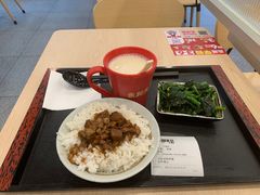 -永和大王(茉莉上新·友谊店)