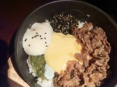 -Fuzzy Bistro 浮几韩餐·茶酒馆