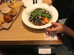 -必胜客(新海上世界店)